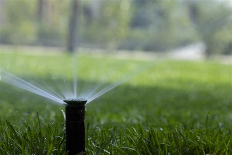 Best Practices For Maintaining Your Irrigation System