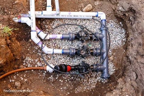 Checking Water Sources Before Installing An Irrigation System