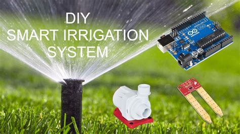 Choosing The Right Controller For Your Irrigation System