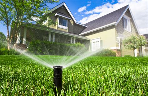 Choosing The Right Location To Lay Your Irrigation System