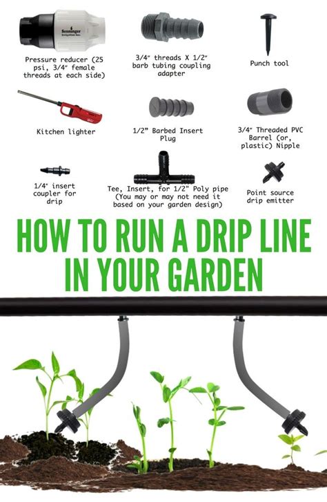 DIY Guide: How Long Should You Run Irrigation System In Your Garden