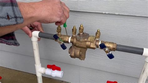 DIY Tips For How To Drain Irrigation System Effectively