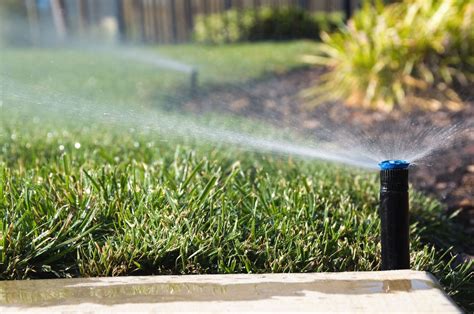 Finding Resources On Irrigation System Installation