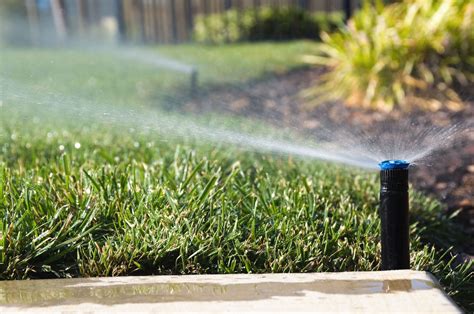 Finding The Right Resources For Irrigation Winterization