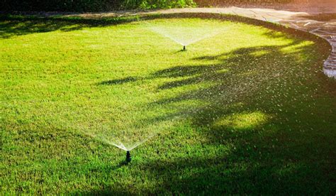 Finding The Sweet Spot: How Long Should You Run Irrigation System