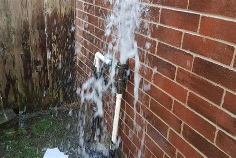 How To Drain Irrigation System: Preventing Freezing Damage