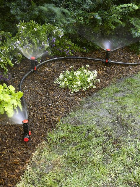 How To Drain Irrigation System: Tips For Landscaping Professionals