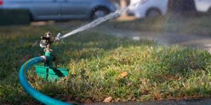 How To Install A Smart Irrigation System