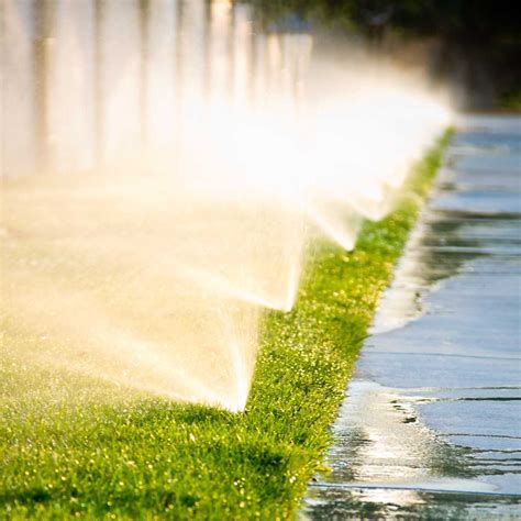 How To Prepare Your Irrigation System For Winter