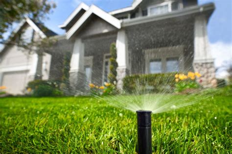 Local Regulations To Consider When Installing An Irrigation System