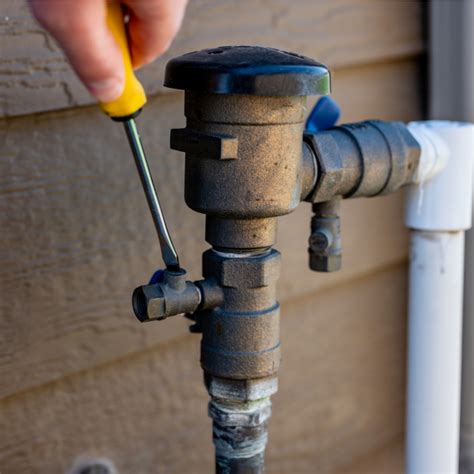 Signs That You Need To Winterize Your Irrigation System