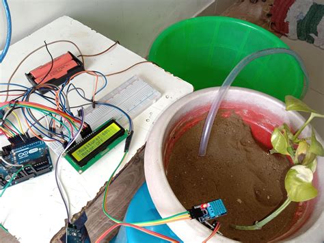 Soil Moisture Sensors: Enhancing Your What Is Irrigation System