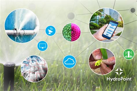 The Benefits Of Smart Technology In What Is Irrigation System