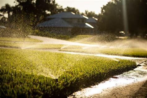 The Importance Of Timing: How Long Should You Run Irrigation System