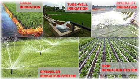 The Science Behind What Is Irrigation System