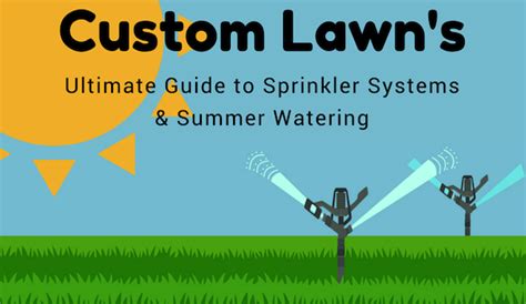 Water Conservation Strategies: How Long Should You Run Irrigation System