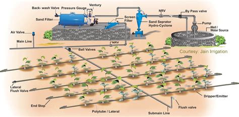 What Is Irrigation System And How Does It Work?